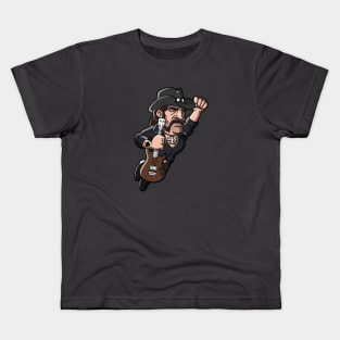 'Lemmy' Kids T-Shirt